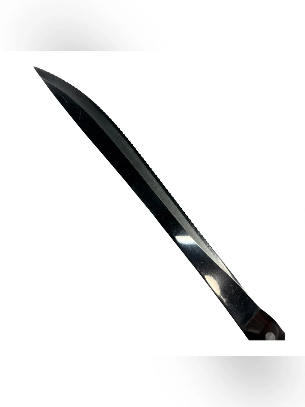 Cutco 1023 Serrated 9